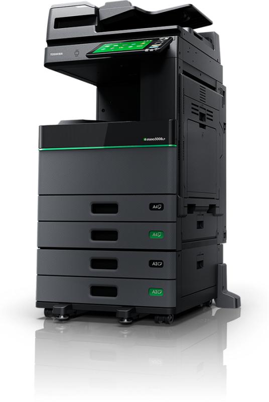 Eco Hybrid MFP