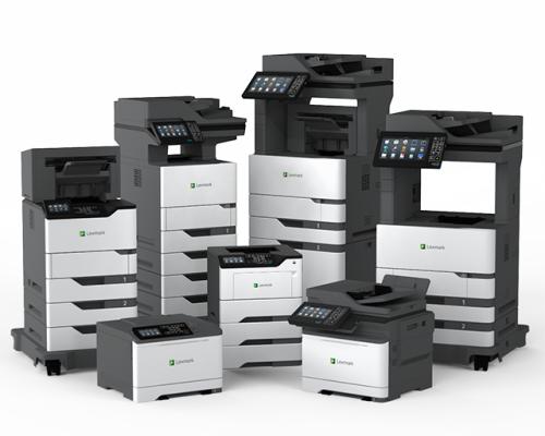 Why It's Time to Consider a Lexmark Imaging Solution for Your Business