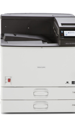 JBM Office Systems - Cheque Printer