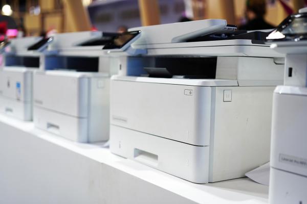 Understanding Managed Print Solutions: What They Are and How They Benefit Your Business 