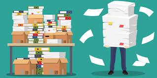 Document Management