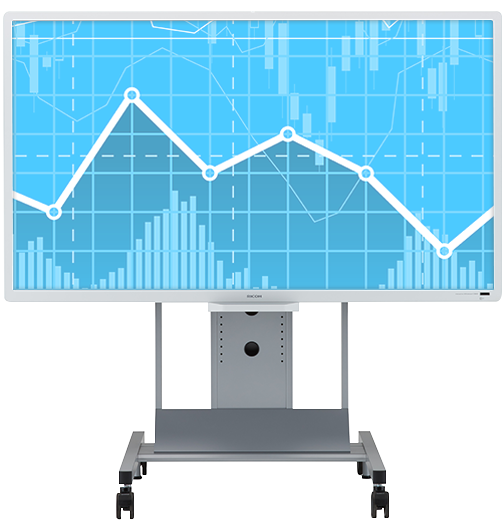 Ricoh Interactive Whiteboard