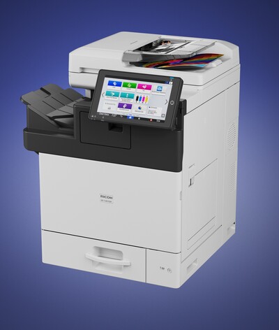JBM Office Systems - Small Workgroup