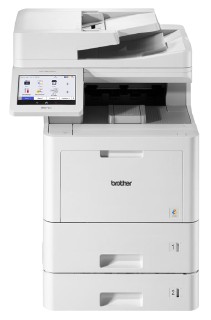 JBM Office Systems - Medium Workgroup