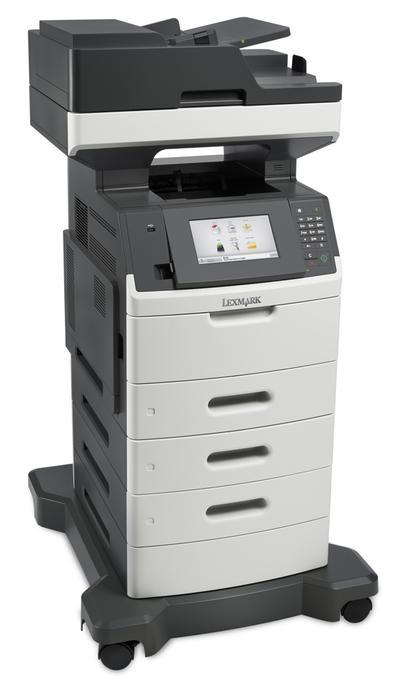 JBM Office Systems - Black & White