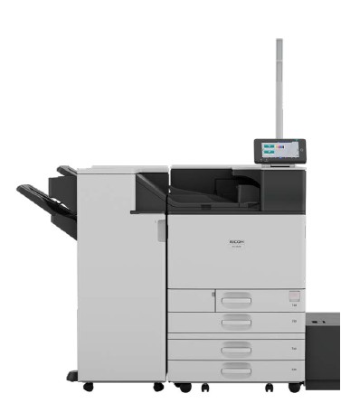 JBM Office Systems - Printers