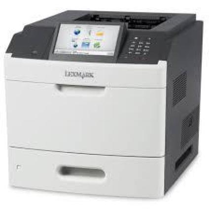 JBM Office Systems - Printers