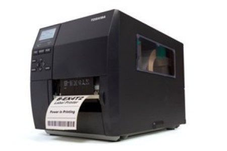 JBM Office Systems - Barcode/Label Printers