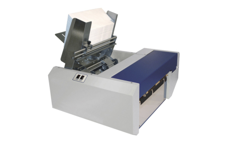 JBM Office Systems - Address Printers