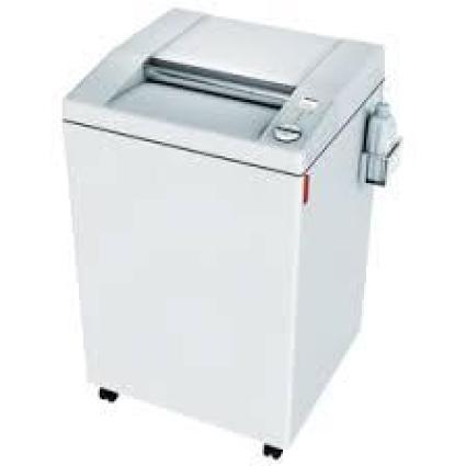 JBM Office Systems - Shredders