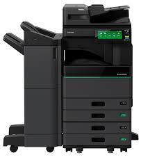 JBM Office Systems - Eco Friendly MFP's