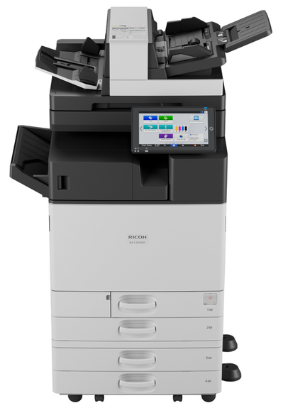 JBM Office Systems - A3 (11