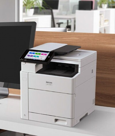 JBM Office Systems - A4 (letter & legal only)