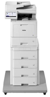 JBM Office Systems - A4 (letter & legal only)