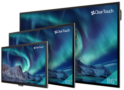 JBM Office Systems - Interactive Flat Panel Displays