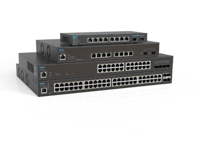 JBM Office Systems - Managed Network Devices