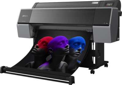 JBM Office Systems - Large Format Printers