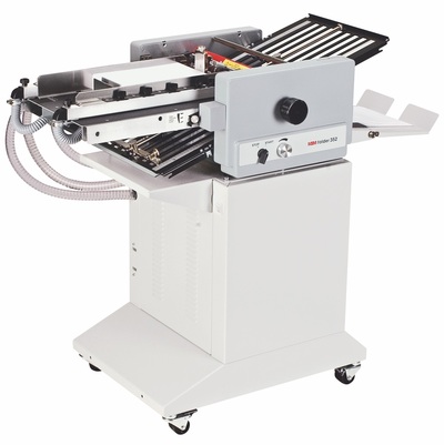 JBM Office Systems - Folders