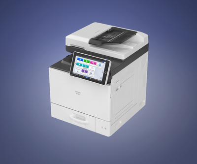 JBM Office Systems - Small Workgroup