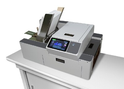 JBM Office Systems - Envelope Printers