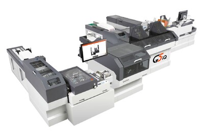 JBM Office Systems - Mailing Solutions