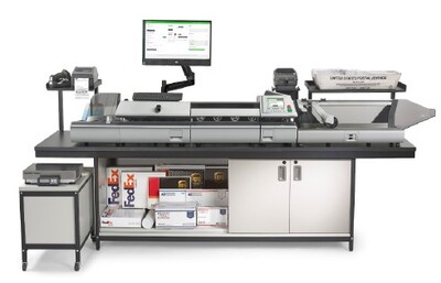 JBM Office Systems - Mailing Machines