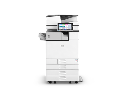 JBM Office Systems - Medium Workgroup