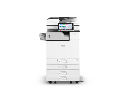 JBM Office Systems - A3 (11