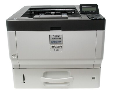 JBM Office Systems - Cheque Printers