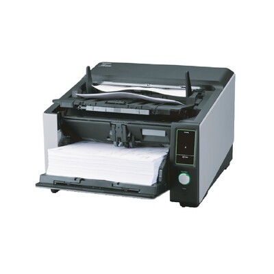 JBM Office Systems - Scanners