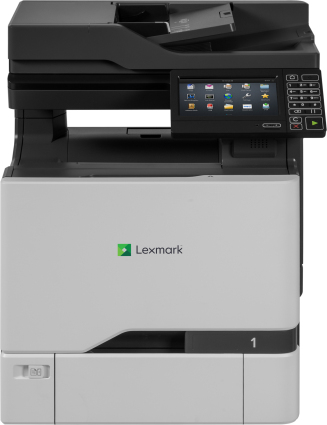 JBM Office Systems - XC4140