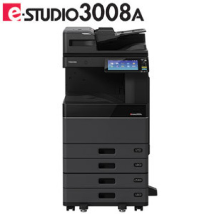 JBM Office Systems - E-Studio 3008A
