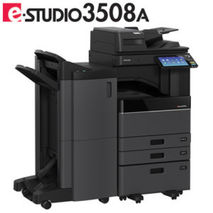 JBM Office Systems - E-Studio 3508A