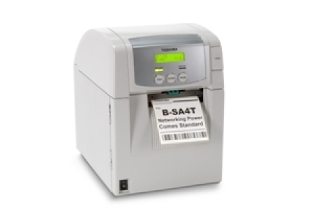 JBM Office Systems - B-SA4TP