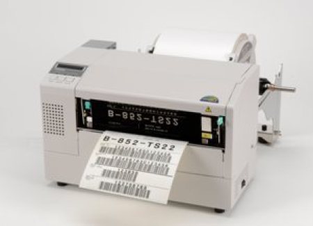 JBM Office Systems - B-852