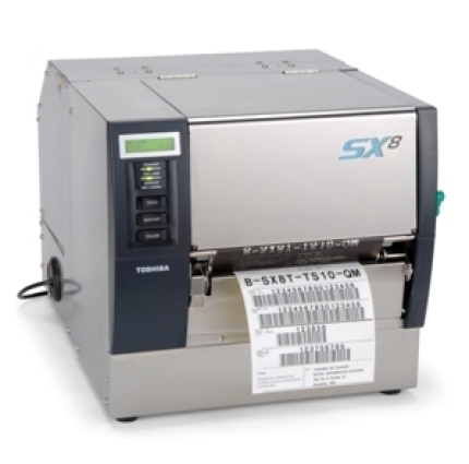 JBM Office Systems - B-SX8