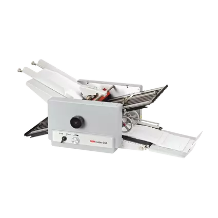 JBM Office Systems - 325F