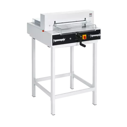 JBM Office Systems - Triumph 4350