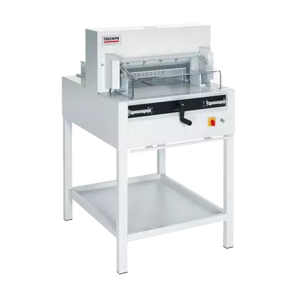 JBM Office Systems - Triumph 4850