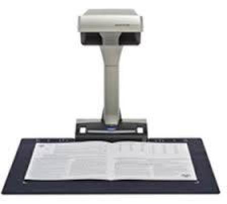 JBM Office Systems - ScanSnap SV600
