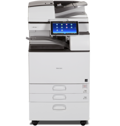 JBM Office Systems - MP 5055