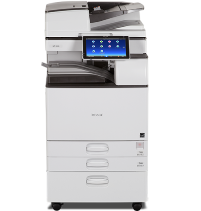 JBM Office Systems - MP 6055