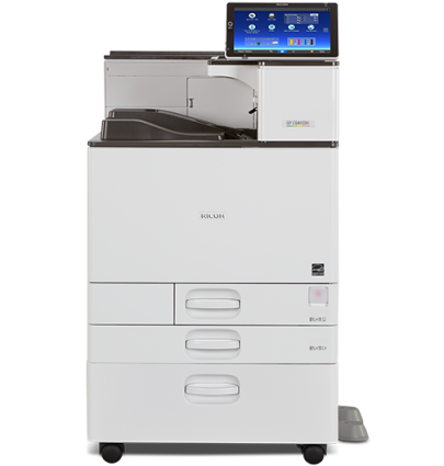 JBM Office Systems - SP C840DN