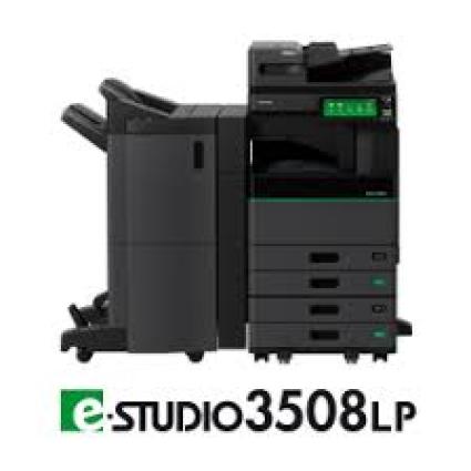 JBM Office Systems - E-Studio 3508LP