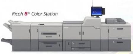 JBM Office Systems - Pro C7210SX