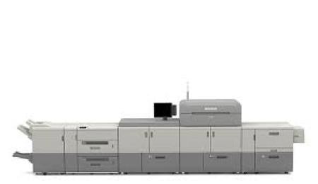 JBM Office Systems - Pro C9210