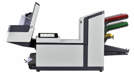 JBM Office Systems - DS-64i