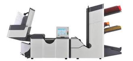 JBM Office Systems - DS-85i