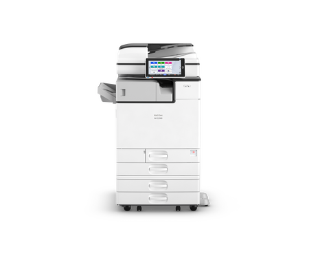 JBM Office Systems - IM C2500-R