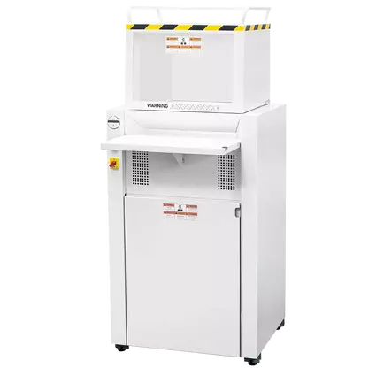 JBM Office Systems - Destroyit 4606